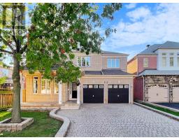 40 BELGRAVE SQUARE, Markham, Ontario