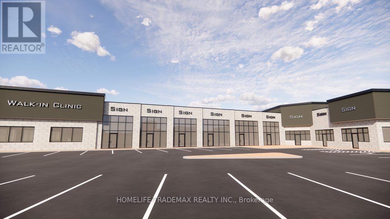 Unit 3 - 5690 14th Avenue, Markham, Ontario L3R 4B7 - Photo 2 - N12463093