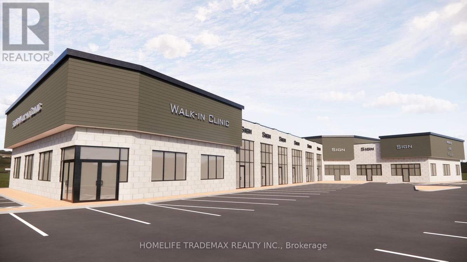 UNIT 4 - 5690 14TH AVENUE, Markham, Ontario