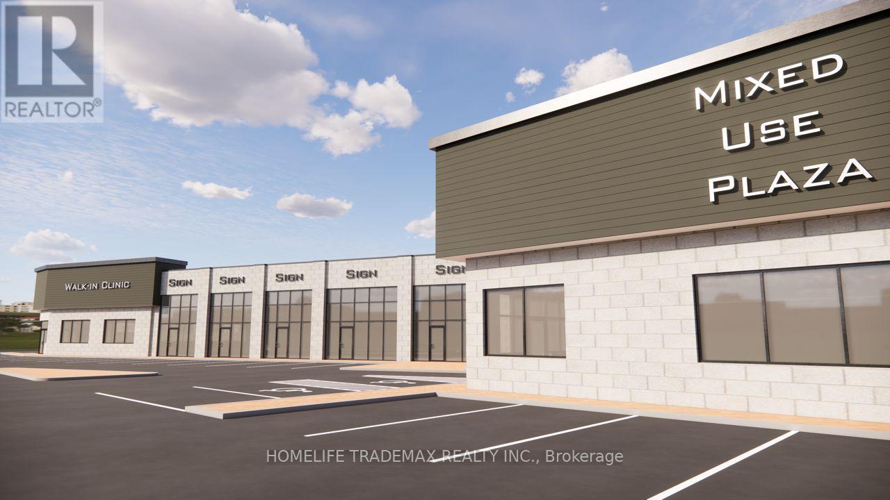 Unit 4 - 5690 14th Avenue, Markham, Ontario  L3R 4B7 - Photo 3 - N12463098