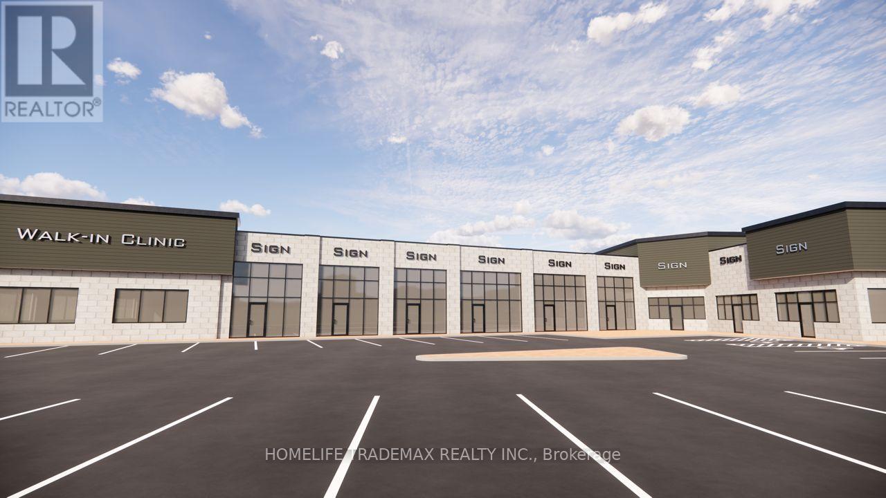 8 & 9 - 5690 14th Avenue, Markham, Ontario  L3R 4B7 - Photo 2 - N12463109