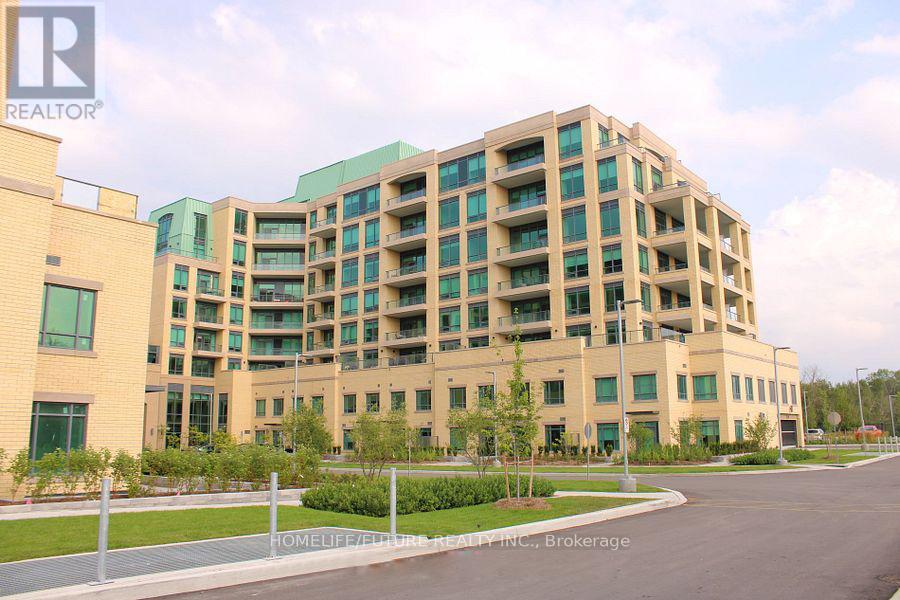 607 - 11782 NINTH LINE, Whitchurch-Stouffville, Ontario
