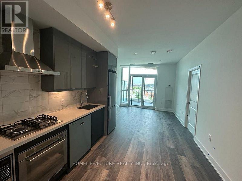 607 - 11782 Ninth Line, Whitchurch-Stouffville, Ontario  L4A 5E9 - Photo 9 - N12463110
