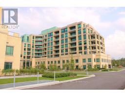 607 - 11782 NINTH LINE, Whitchurch-Stouffville, Ontario