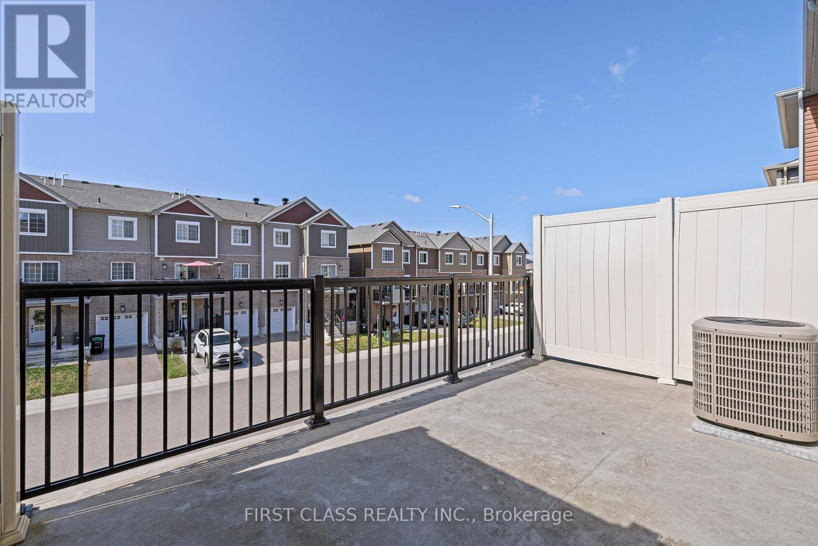 63 Andean Lane, Barrie, Ontario  L9J 0J4 - Photo 10 - S12463090