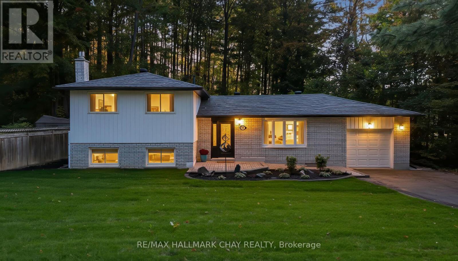 53 DORAN ROAD, springwater, Ontario