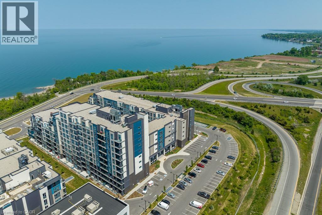 16 Concord Place Unit# 118, Grimsby, Ontario  L3M 0J1 - Photo 38 - 40779290