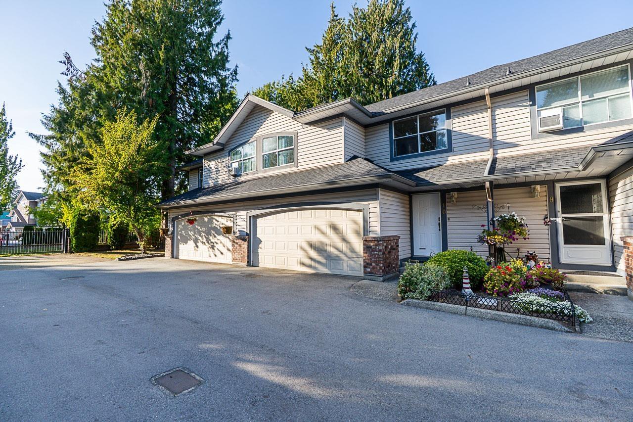 10 8257 121 A Street, Surrey, British Columbia  V3W 3R4 - Photo 3 - R3058113