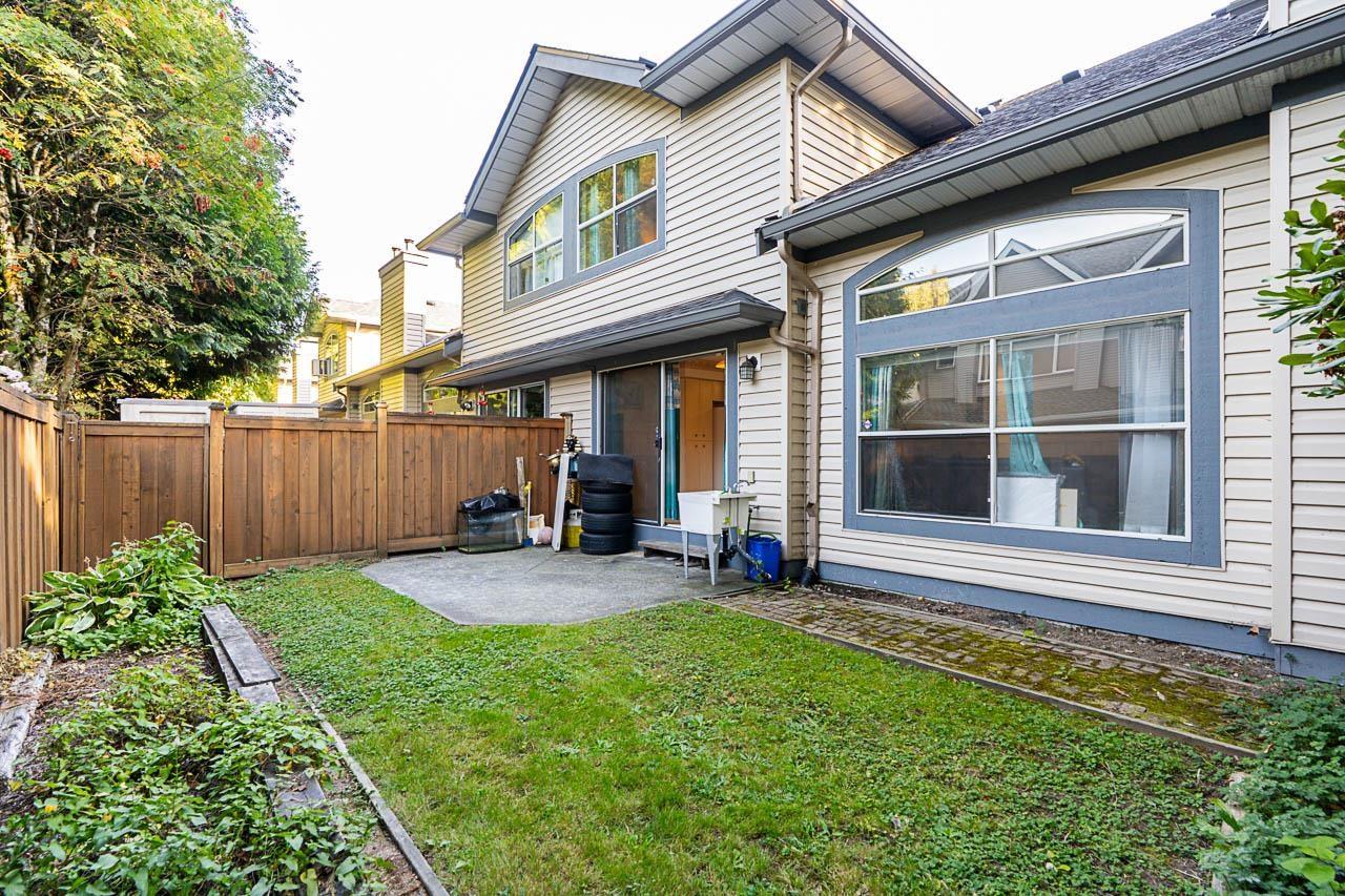 10 8257 121 A Street, Surrey, British Columbia  V3W 3R4 - Photo 30 - R3058113