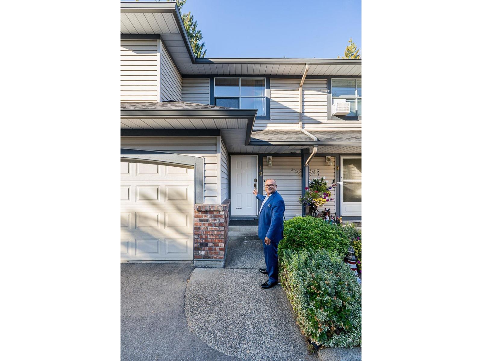 10 8257 121 A Street, Surrey, British Columbia  V3W 3R4 - Photo 6 - R3058113