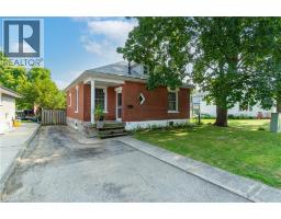 41 STANLEY Street, Cambridge, Ontario