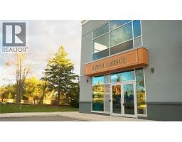 1040 GARNER Road W Unit# C101, Hamilton, Ontario