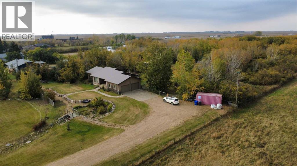 5314 Municipal Road, Coronation, Alberta  T0C 1C0 - Photo 2 - A2223635
