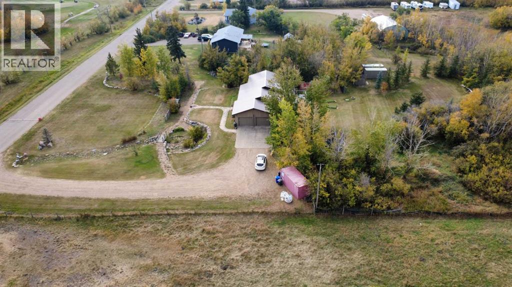 5314 Municipal Road, Coronation, Alberta  T0C 1C0 - Photo 5 - A2223635