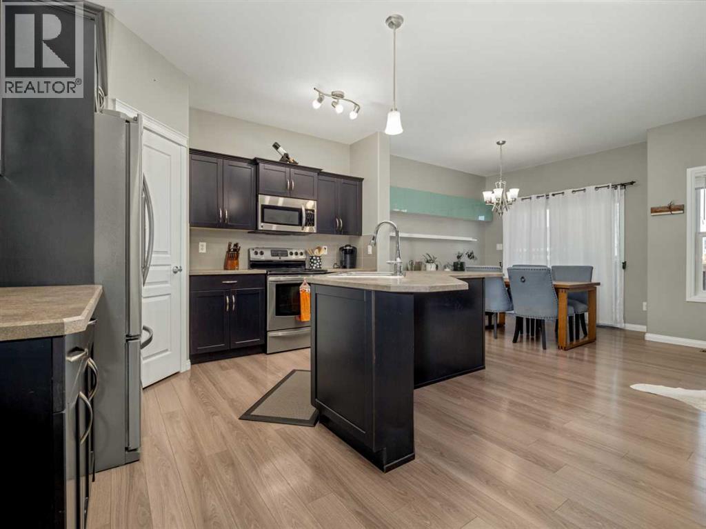 583 Keystone Chase W, Lethbridge, Alberta  T1J 5E6 - Photo 6 - A2261561