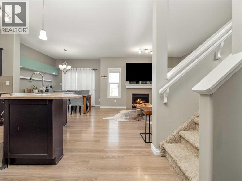 583 Keystone Chase W, Lethbridge, Alberta  T1J 5E6 - Photo 5 - A2261561