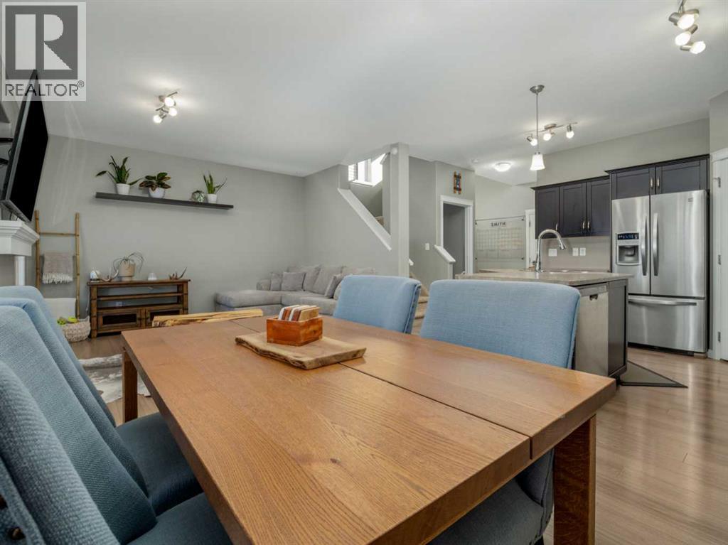 583 Keystone Chase W, Lethbridge, Alberta  T1J 5E6 - Photo 13 - A2261561