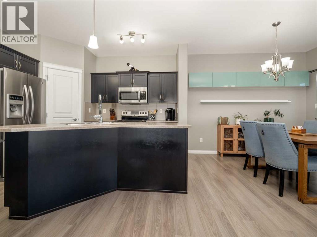 583 Keystone Chase W, Lethbridge, Alberta  T1J 5E6 - Photo 7 - A2261561