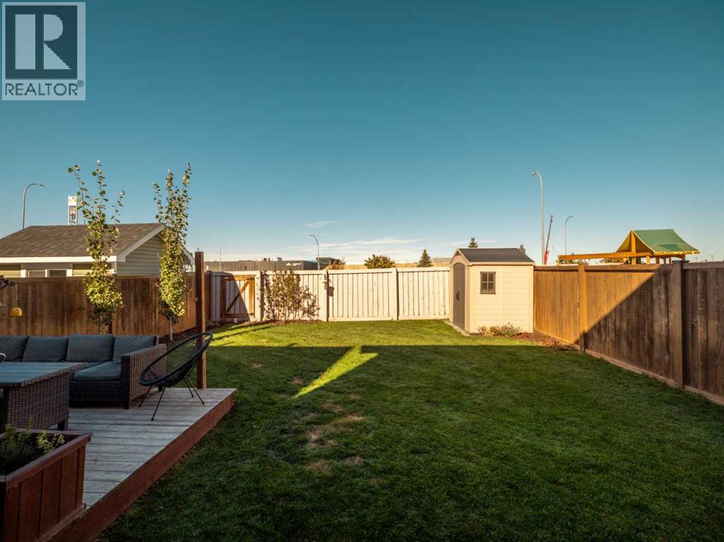583 Keystone Chase W, Lethbridge, Alberta  T1J 5E6 - Photo 38 - A2261561