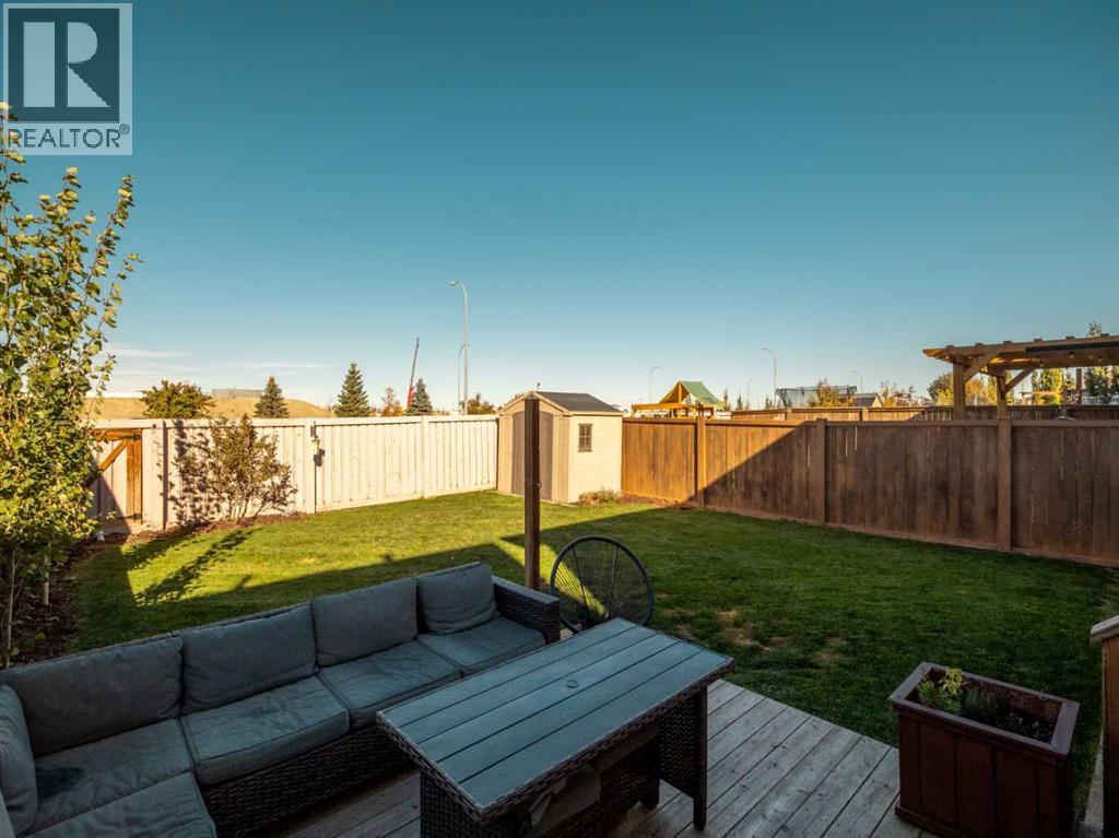 583 Keystone Chase W, Lethbridge, Alberta  T1J 5E6 - Photo 37 - A2261561