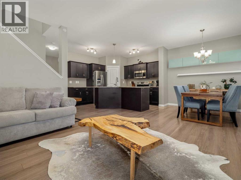 583 Keystone Chase W, Lethbridge, Alberta  T1J 5E6 - Photo 17 - A2261561