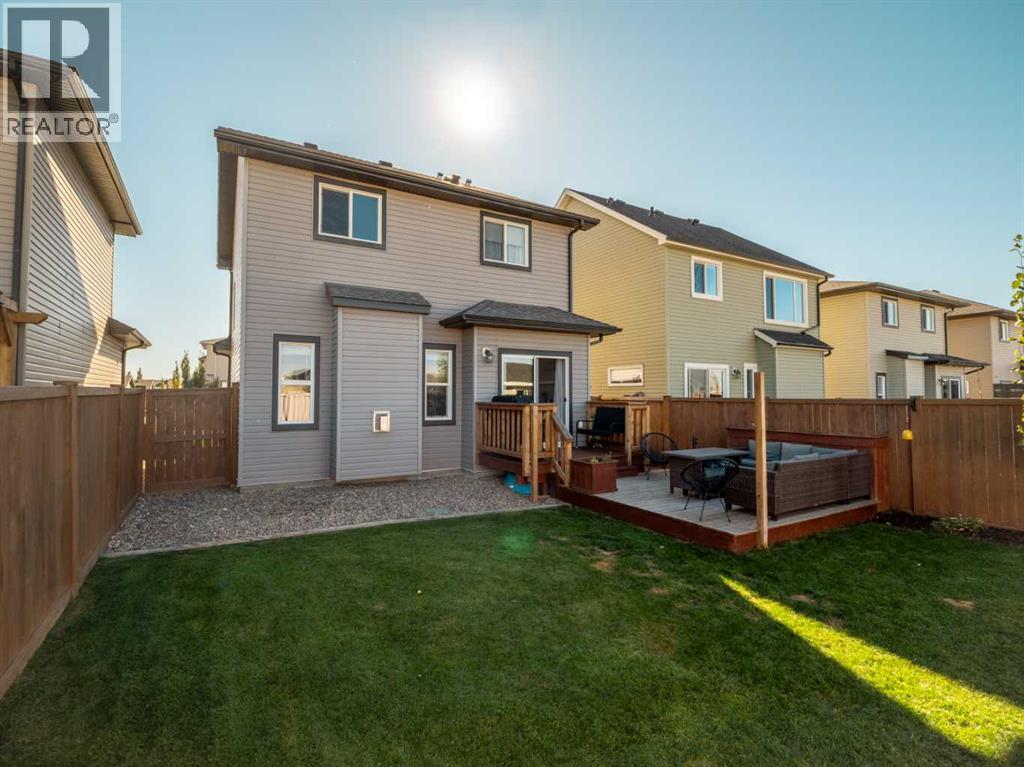 583 Keystone Chase W, Lethbridge, Alberta  T1J 5E6 - Photo 39 - A2261561