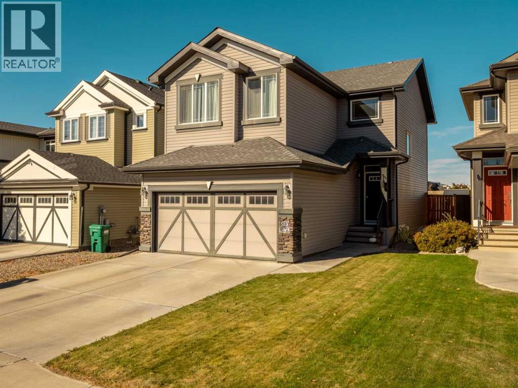 583 Keystone Chase W, Lethbridge, Alberta  T1J 5E6 - Photo 40 - A2261561