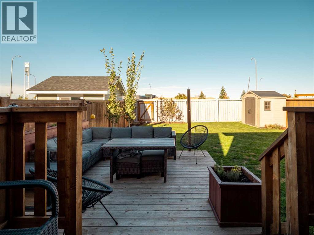 583 Keystone Chase W, Lethbridge, Alberta  T1J 5E6 - Photo 36 - A2261561