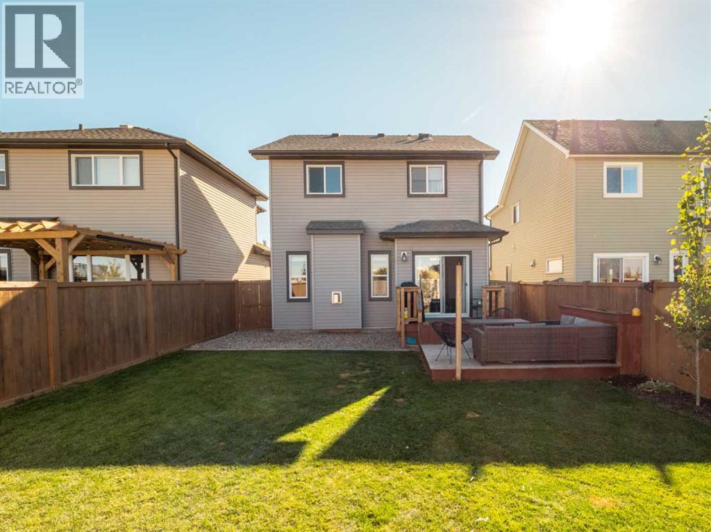 583 Keystone Chase W, Lethbridge, Alberta  T1J 5E6 - Photo 41 - A2261561