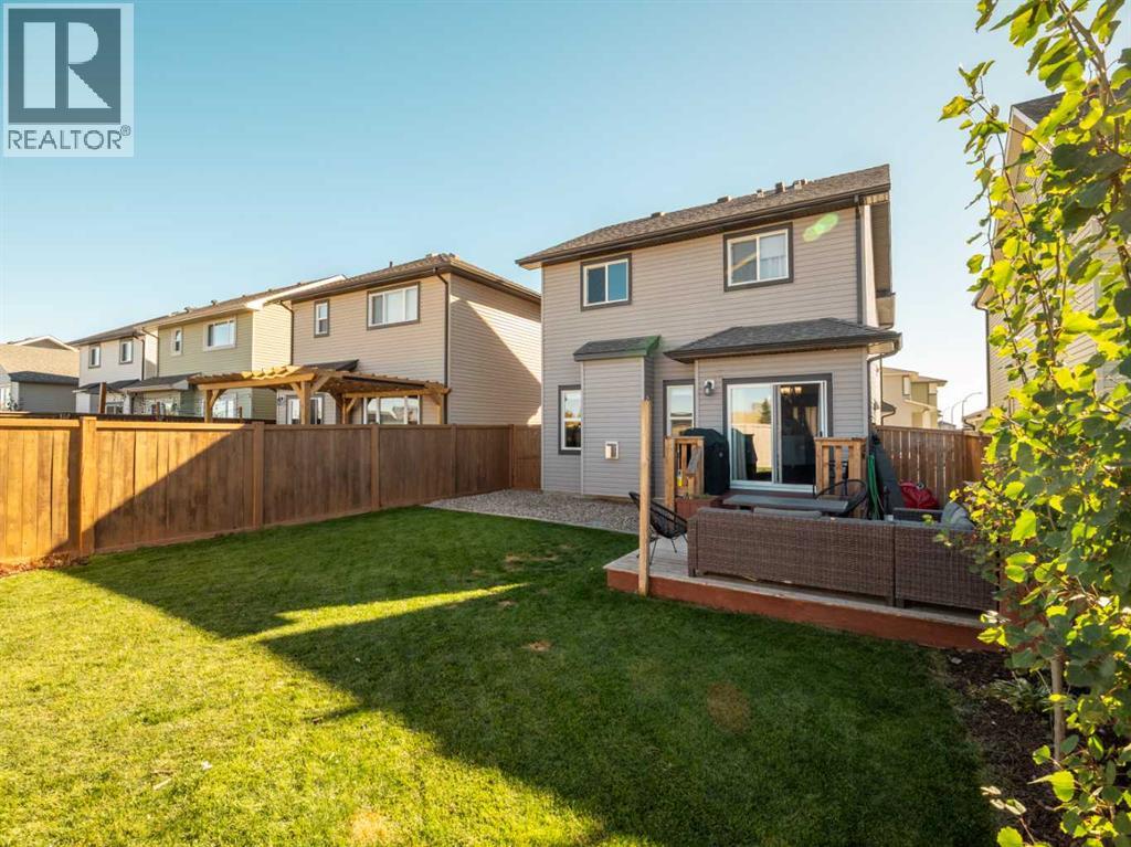 583 Keystone Chase W, Lethbridge, Alberta  T1J 5E6 - Photo 42 - A2261561
