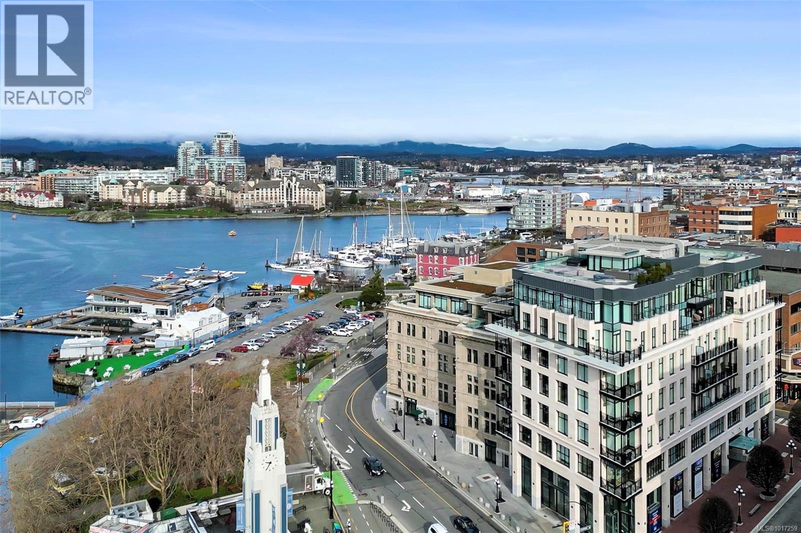 201 888 Government St, Victoria, British Columbia