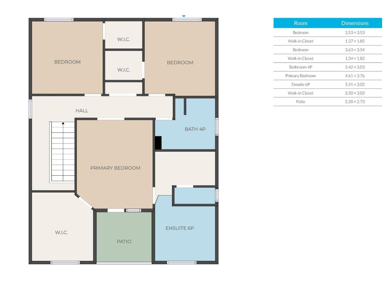 53 Blue Quill Cr Nw, Edmonton, Alberta  T6J 6C5 - Photo 9 - E4461918