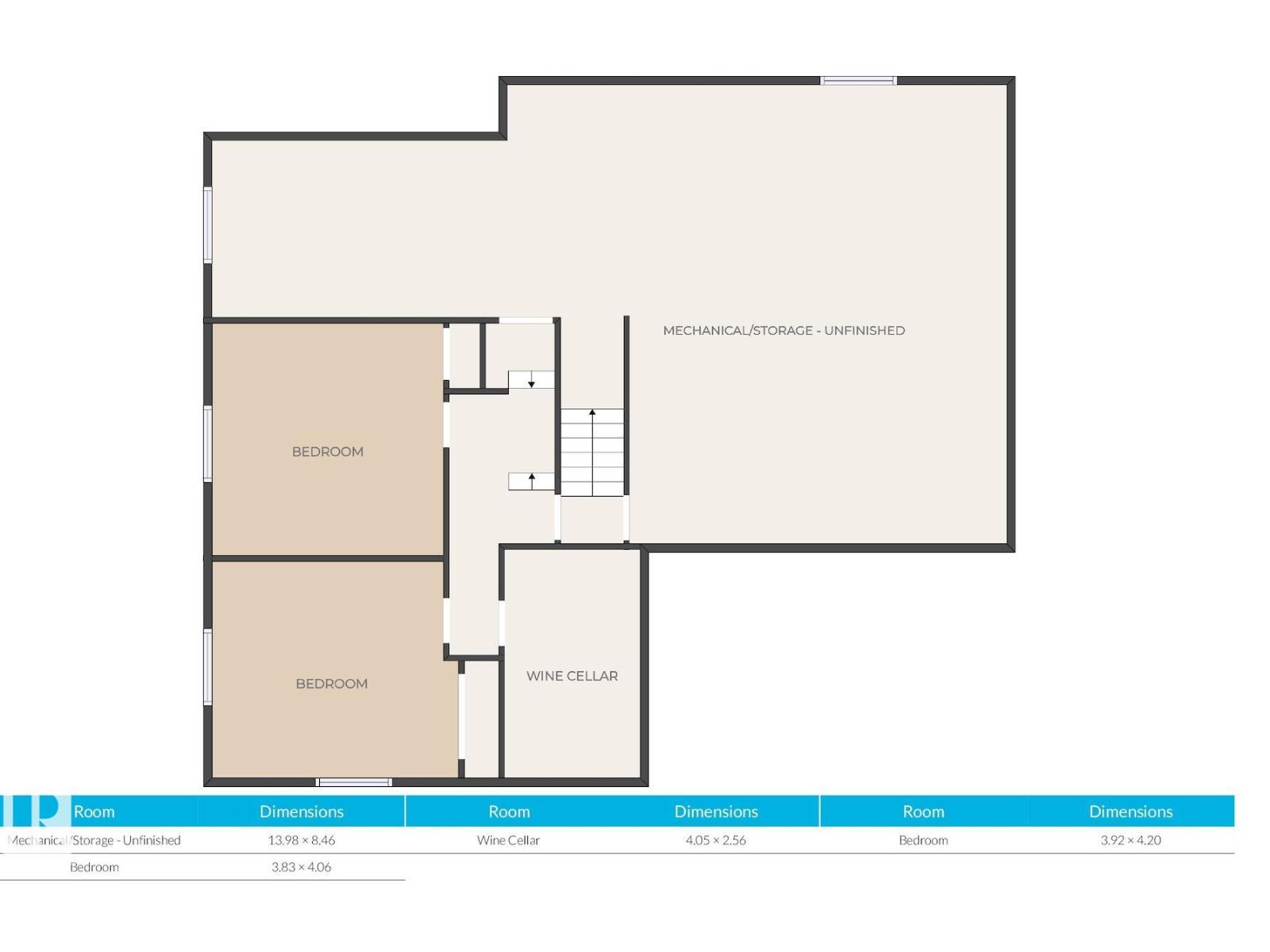 53 Blue Quill Cr Nw, Edmonton, Alberta  T6J 6C5 - Photo 10 - E4461918