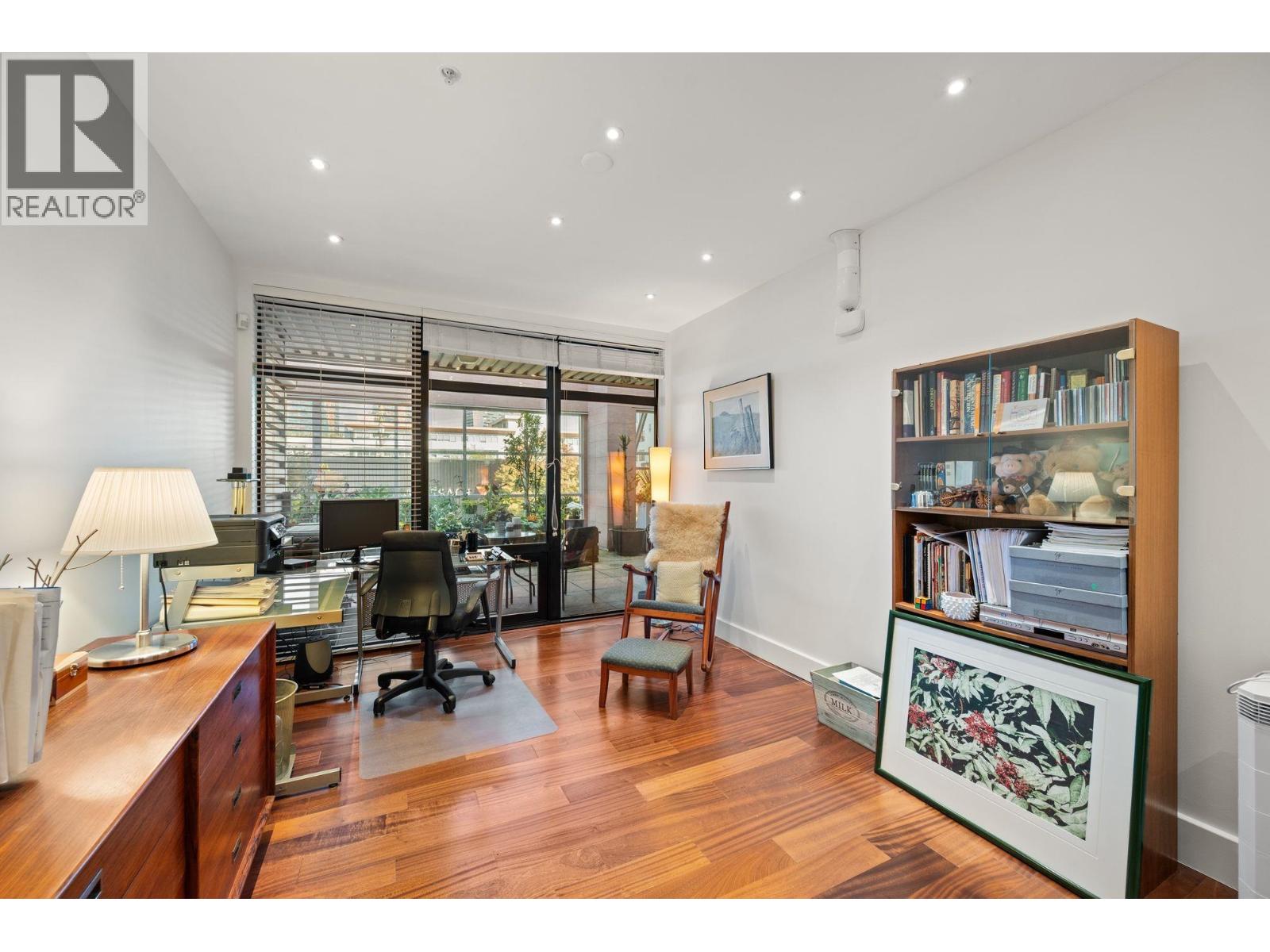 202 1750 W 2nd Avenue, Vancouver, British Columbia  V6J 1H6 - Photo 12 - R3058249