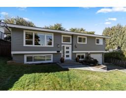 2829 ARLINGTON STREET, Abbotsford, British Columbia