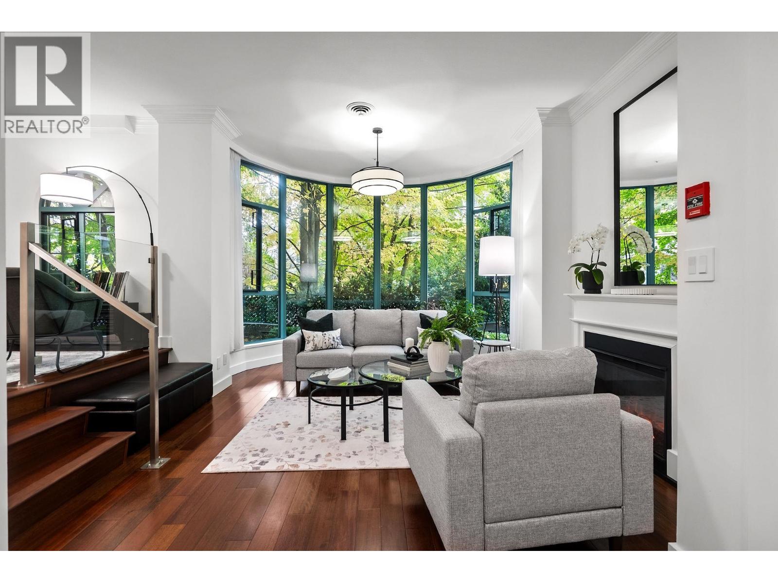 898 Hamilton Street, Vancouver, British Columbia  V6B 5W4 - Photo 4 - R3058165