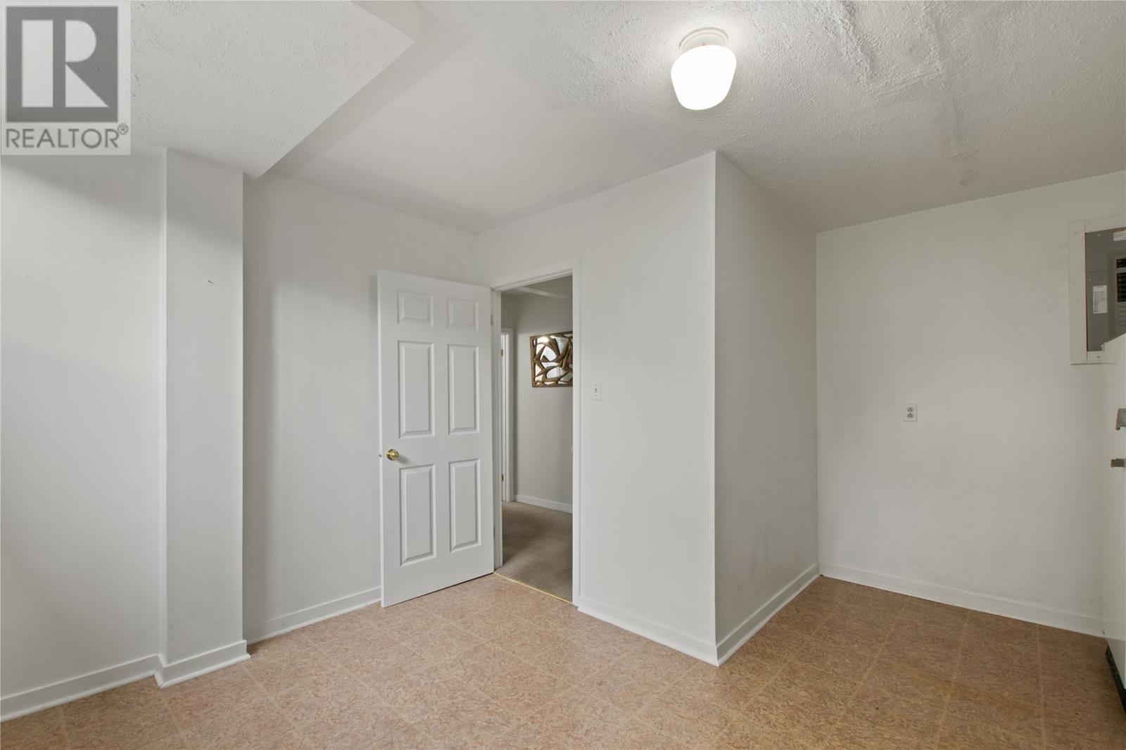 11 Trinity Street, St. John's, Newfoundland & Labrador  A1E 2M3 - Photo 32 - 1291518