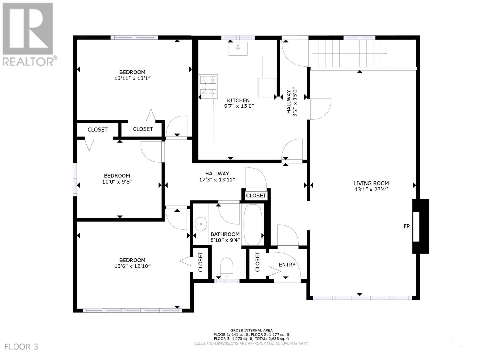 11 Trinity Street, St. John's, Newfoundland & Labrador  A1E 2M3 - Photo 43 - 1291518
