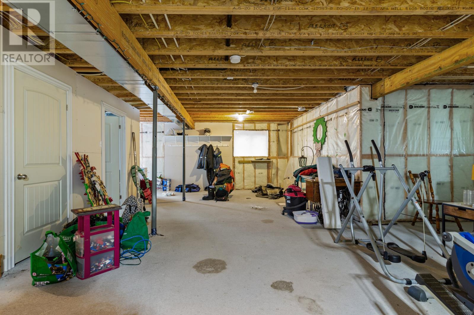 84 Peachytown Road, Conception Bay South, Newfoundland & Labrador  A1X 7C2 - Photo 19 - 1291480