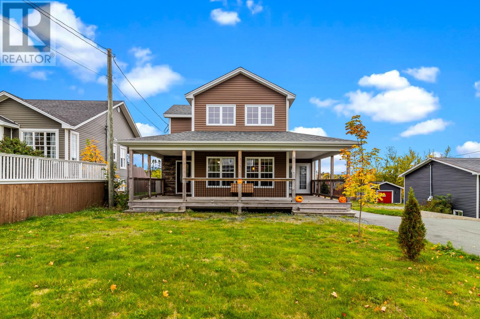 84 Peachytown Road, Conception Bay South, Newfoundland & Labrador  A1X 7C2 - Photo 2 - 1291480