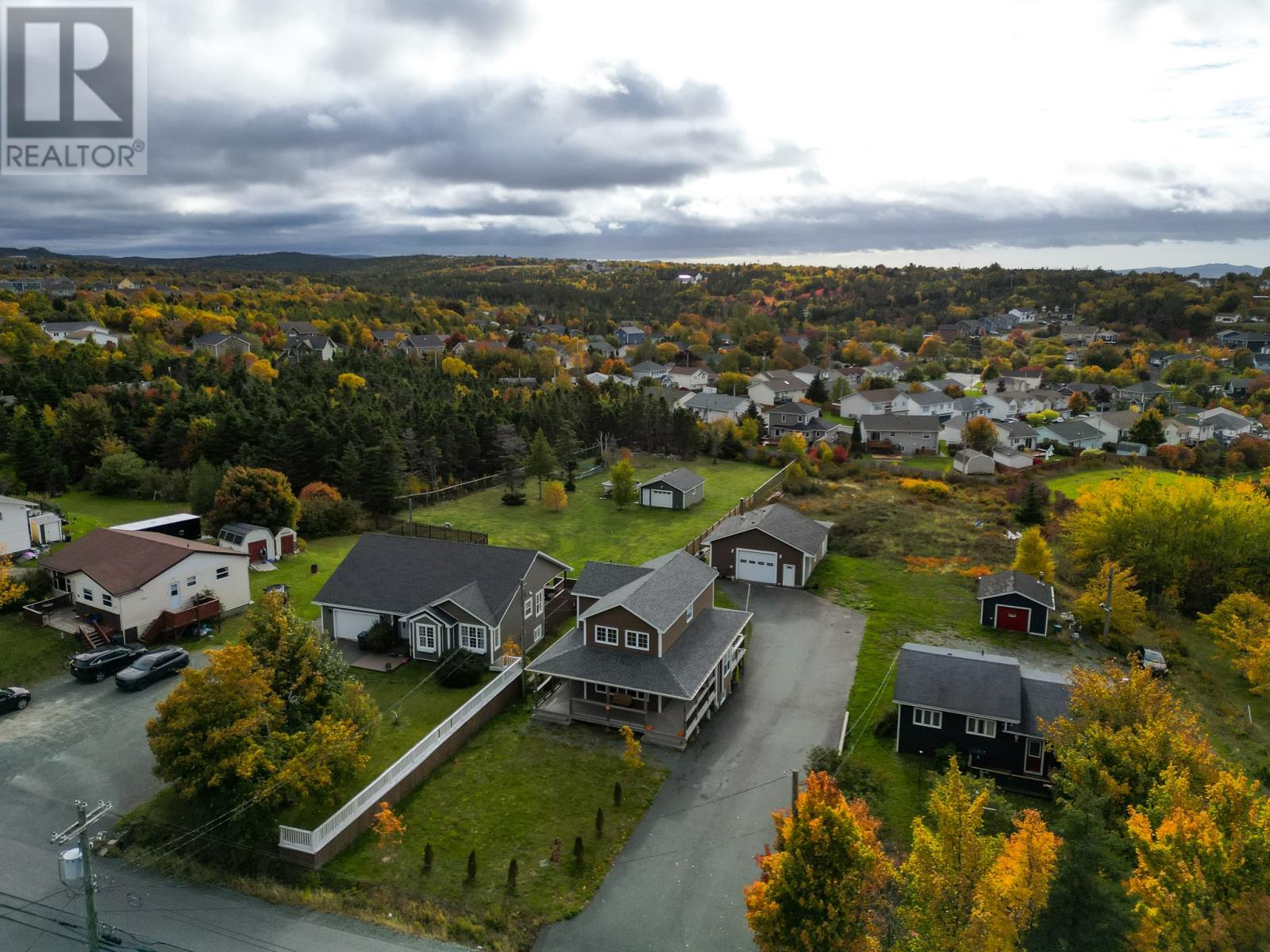 84 Peachytown Road, Conception Bay South, Newfoundland & Labrador  A1X 7C2 - Photo 36 - 1291480