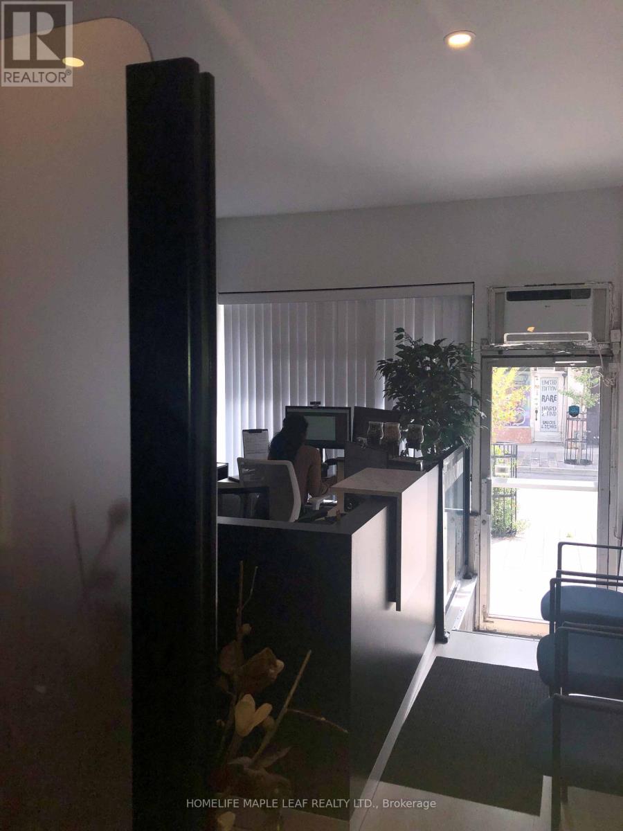 6-8 John Street, Toronto, Ontario  M9N 1J3 - Photo 4 - W12463034
