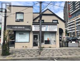 6-8 JOHN STREET, Toronto, Ontario