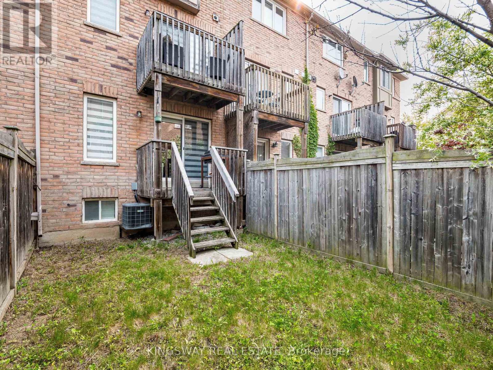 3221 Redpath Circle, Mississauga, Ontario  L5N 8R3 - Photo 50 - W12463045