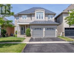 223 MCLAUGHLIN AVENUE, Milton, Ontario
