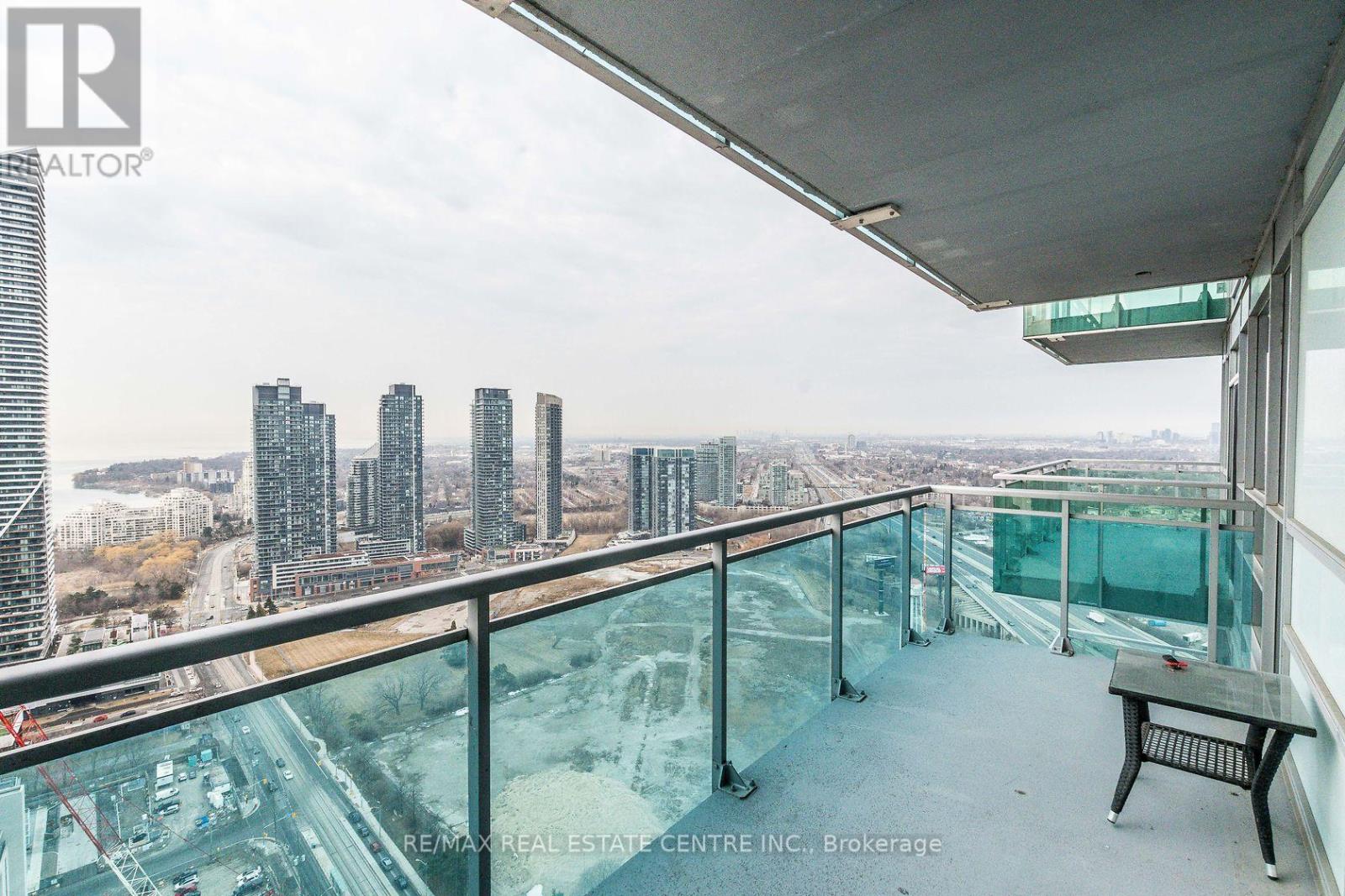 3601 - 16 Brookers Lane, Toronto, Ontario  M8V 0A5 - Photo 10 - W12463081