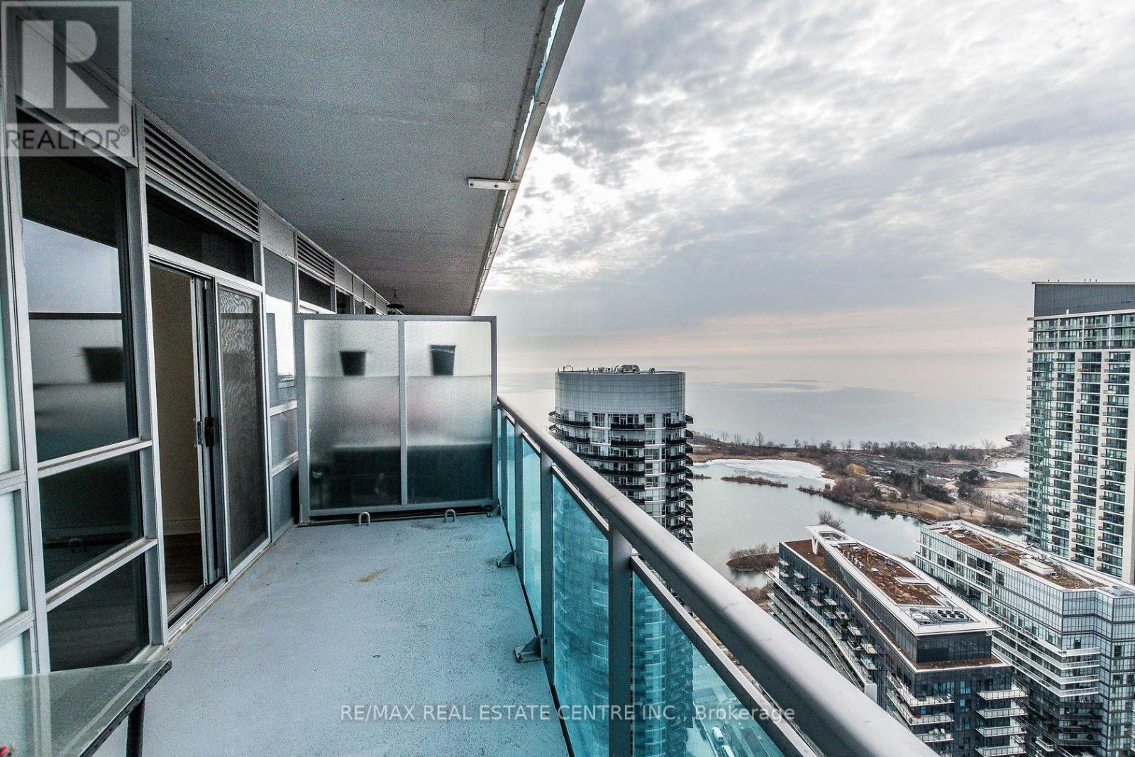 3601 - 16 Brookers Lane, Toronto, Ontario  M8V 0A5 - Photo 11 - W12463081