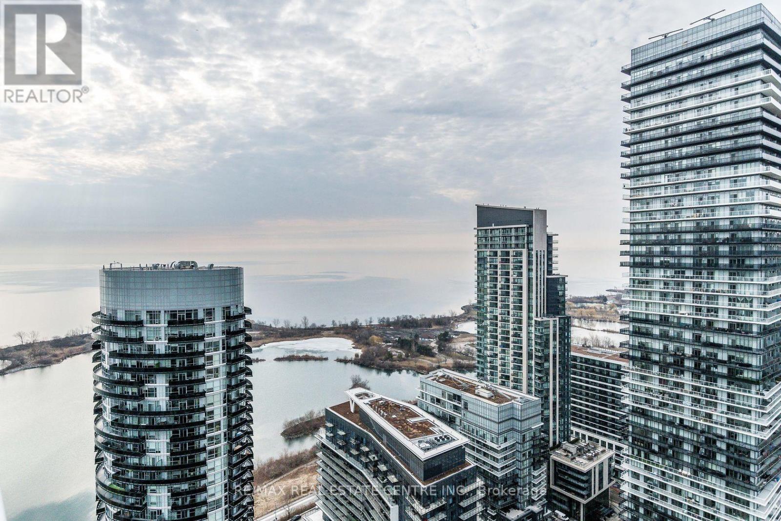 3601 - 16 Brookers Lane, Toronto, Ontario  M8V 0A5 - Photo 12 - W12463081