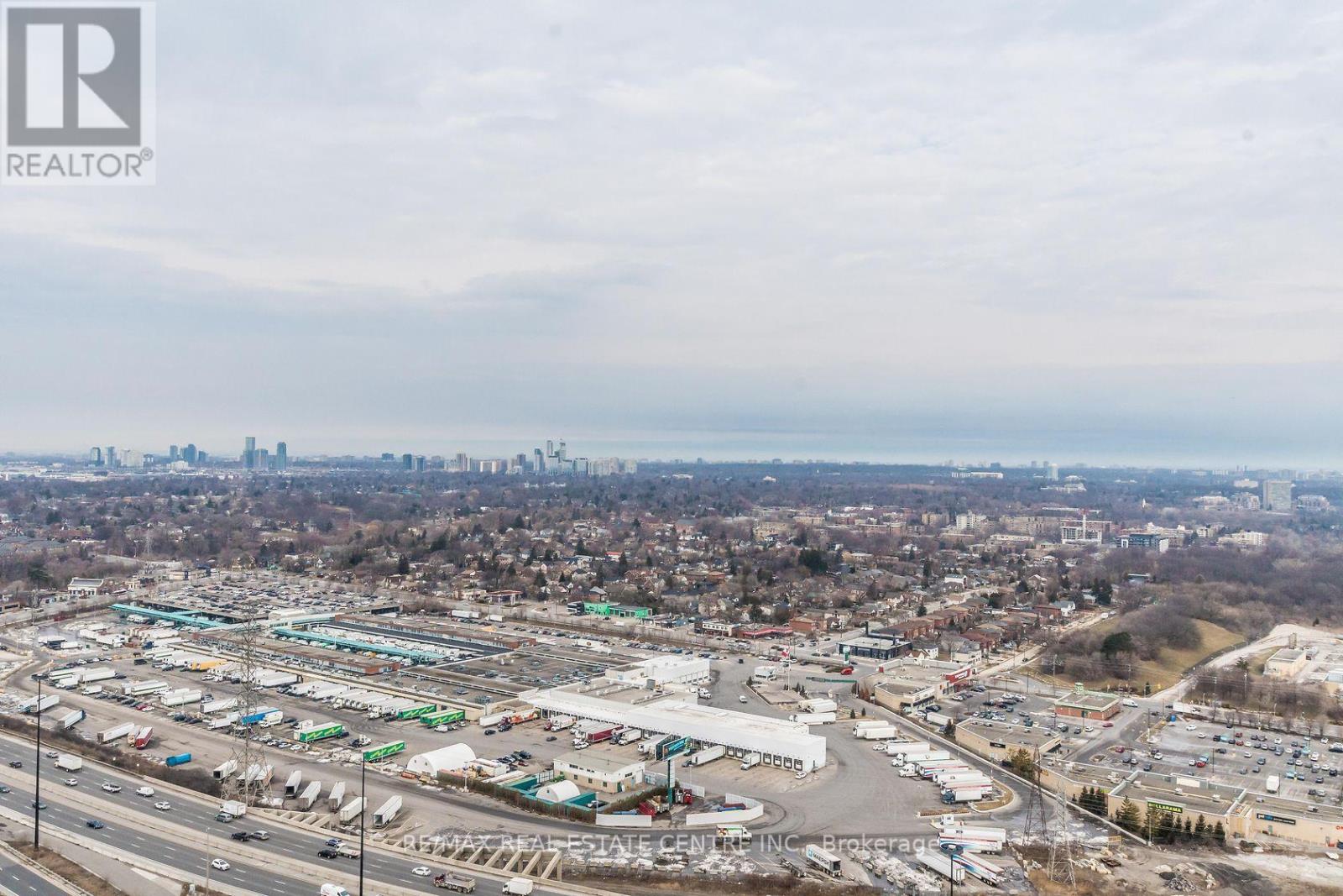 3601 - 16 Brookers Lane, Toronto, Ontario  M8V 0A5 - Photo 14 - W12463081