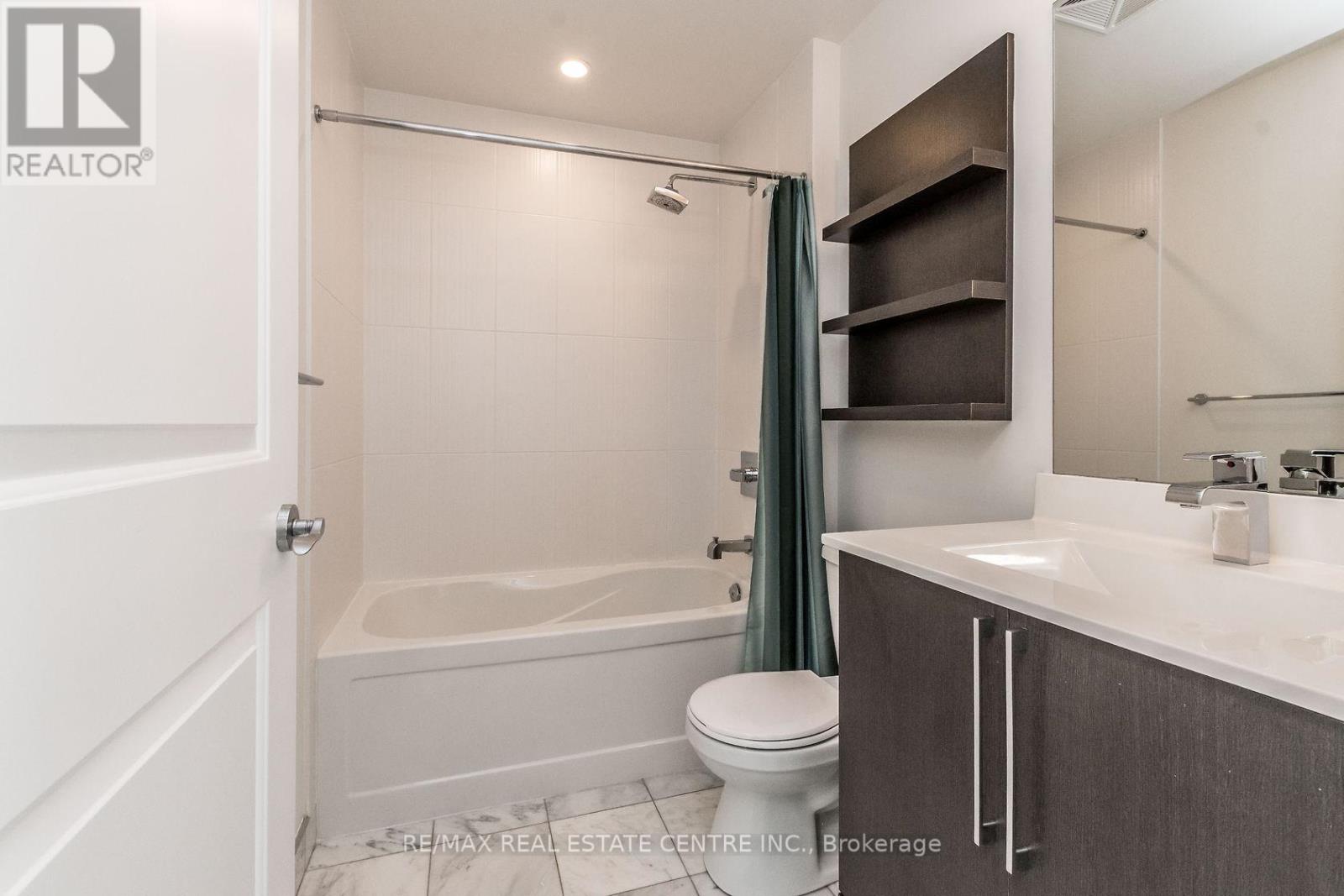 3601 - 16 Brookers Lane, Toronto, Ontario  M8V 0A5 - Photo 21 - W12463081